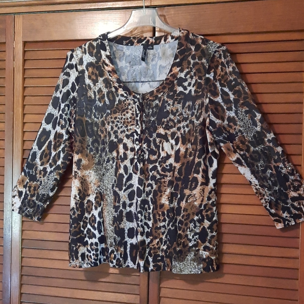 Ladies Top